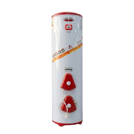 سخان كينوود 200 لتر فوم kenwood water Heater