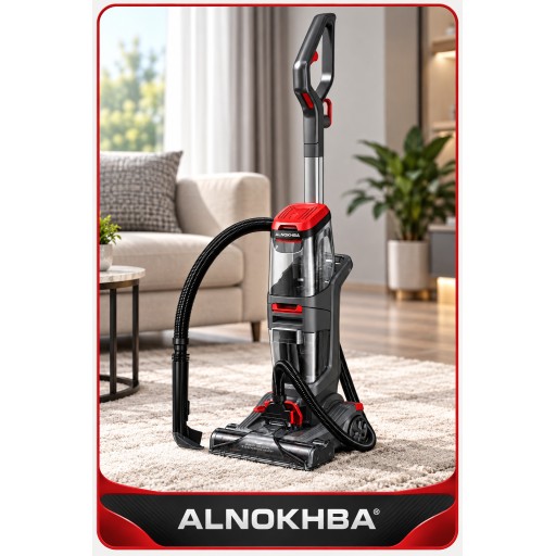 مكنسة النخبة عموديا vaccums