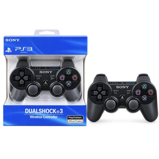 سوني SONY Dualshock Wireless 3