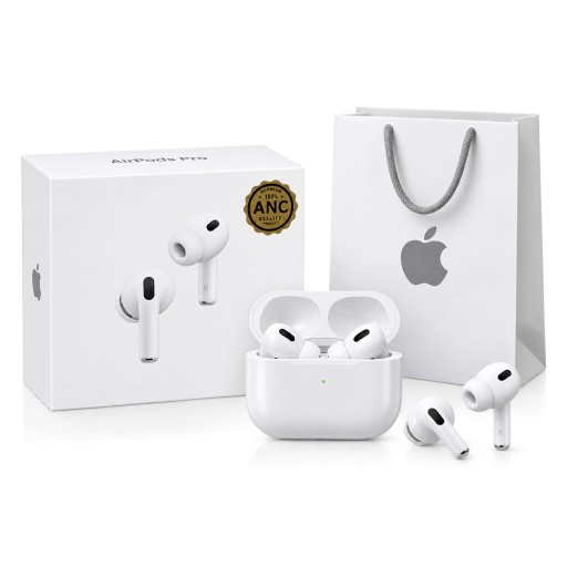 سماعة ايربودز AirPods Pro