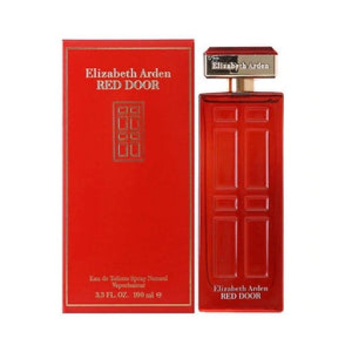عطر إليزابيث أردن ريد دور  للنساء Elizabeth Arden Red Door Eau de Toilette Spray