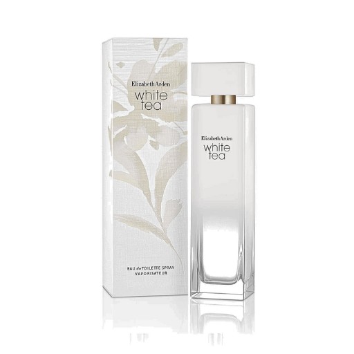 عطر إليزابيث أردن وايت تي للنساء Elizabeth Arden White Tea Eau de Toilette for Women