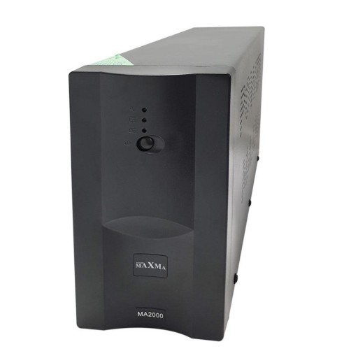 مجهز طاقة بور ماكسما 2000va ups powermaxma 2000va