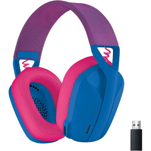 لوجيتك Logitech G435 Lightspeed
