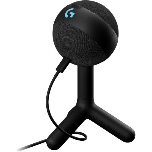لوجيتك Logitech G Yeti Orb
