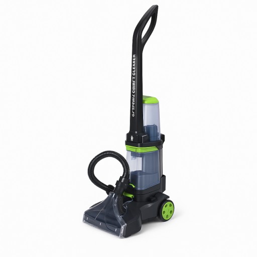 جهاز تنظيف السجاد سونيا 3 في 1 SONYA 3-in-1 Optimum Carpet Cleaner