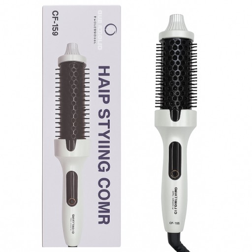 Quattrolio Professional Hair Styling Comb
