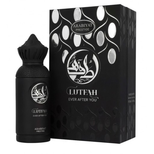 عطر لطفة إيفر آفر يو لكلا الجنسين Lutfah Ever After You Eau De Parfum