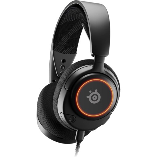 ستيل سيريز SteelSeries Arctis Nova 3