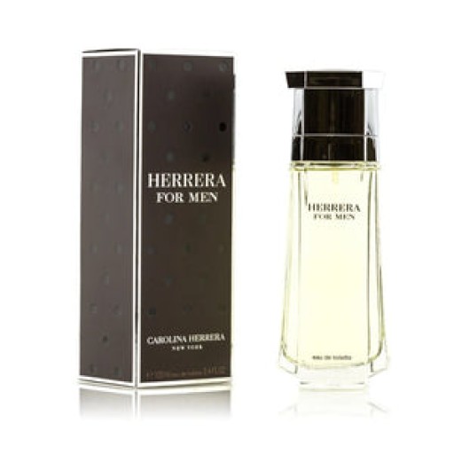 عطّر كارولينا هيريرا هيريرا فور مين للرجال Carolina Herrera Herrera for Men Eau de Toilette For Men