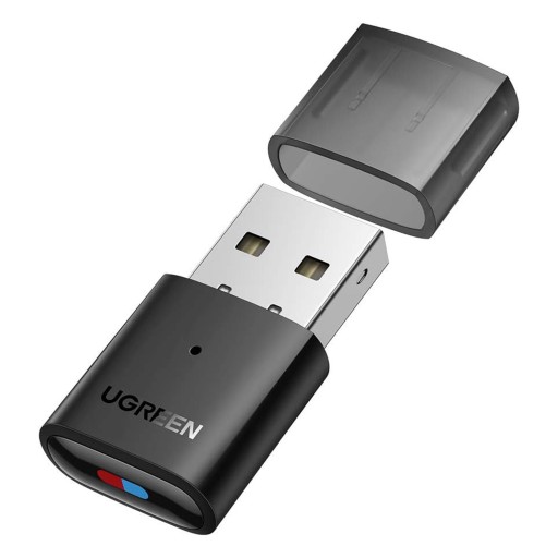 UGREEN UGREEN CM408 Usb Bluetooth 5 0 Audio Transmitter Adapter