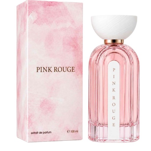 عطر بينك روج للنساء Pink Rouge Extrait de Parfum