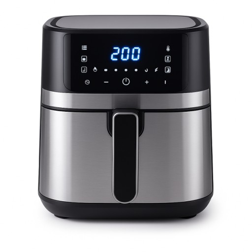 قلاية هوائية بدون زيت 8.5 لتر ONAX Air Fryer