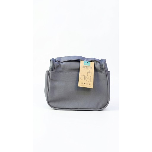 حقيبة أدوات العناية الشخصية COTECi Folding and Portable Travel Wash Bag