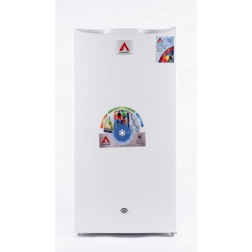 ثلاجة النخبة 5 قدم باب واحد al-nukhba 5 cu ft refrigerator