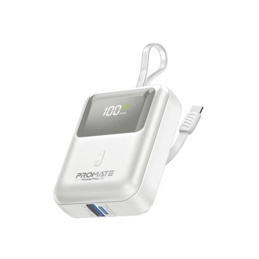 بنك طاقة فائق الصغر بقدرة 35 واط 35W Ultra-Compact Power Bank