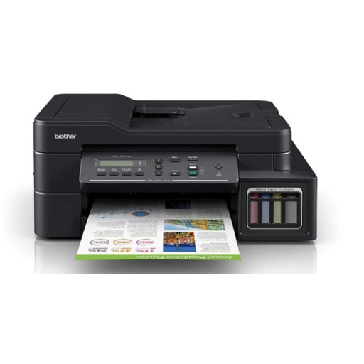 بروزر Brother dcp-t820dw