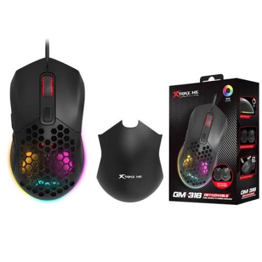 اكس تريك مي Xtrikeme gm-316