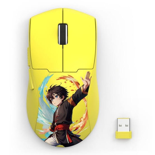 redragon Redragon Mouse K1ng Max