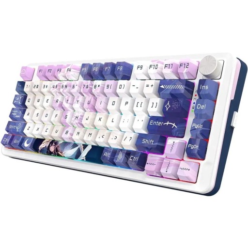 redragon Redragon Keyboard Redragon Cyrus Pro k681-acg-rgb-pro