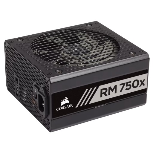 كورسير Corsair RM750x 750W