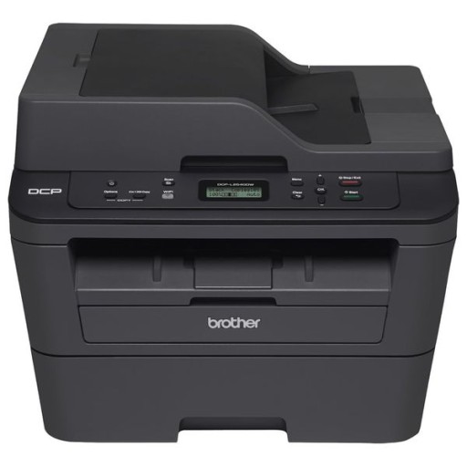 brother Brother dcp-l2540