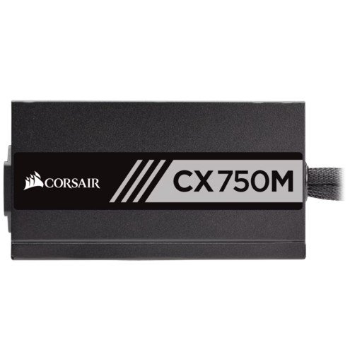 كورسير Corsair CX750m 750W