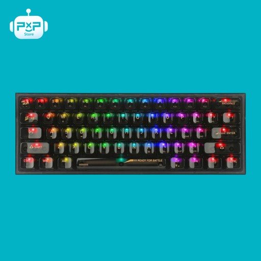 redragon Redragon k617-ctb Fizz