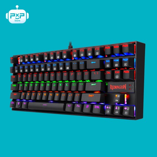 redragon Redragon Kumara K552 usba