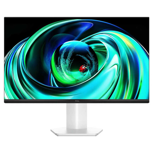 شاشة كمبيوتر TCL 24G54 Mini LED FHD (24 بوصة) 100Hz 450nits TCL 24G54 Mini LED 24" FHD Monitor - 100Hz, 450 nits