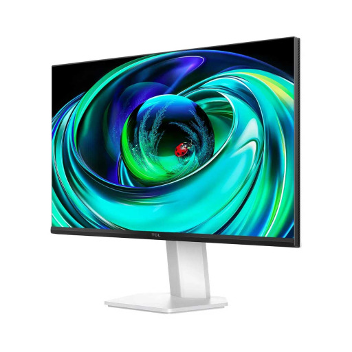 شاشة كمبيوتر TCL 24G54 Mini LED FHD (24 بوصة) 100Hz 450nits TCL 24G54 Mini LED 24" FHD Monitor - 100Hz, 450 nits