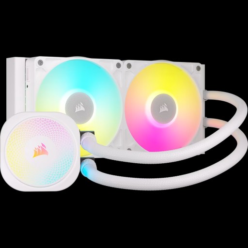 كورسير Corsair Icue Link Titan Rx Rgb