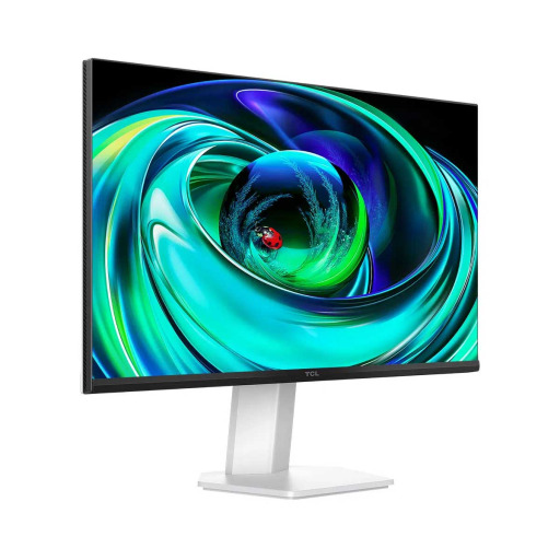 شاشة كمبيوتر TCL 24G54 Mini LED FHD (24 بوصة) 100Hz 450nits TCL 24G54 Mini LED 24" FHD Monitor - 100Hz, 450 nits