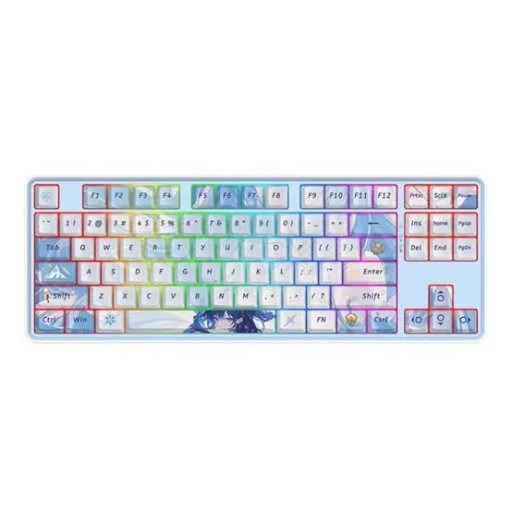 redragon Redragon Keyboard Redragon Star Blade Pro