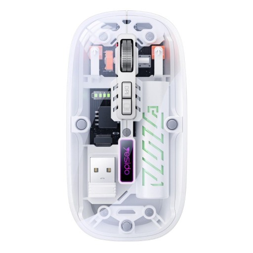 ييسيدو Yesido KB29 wireless