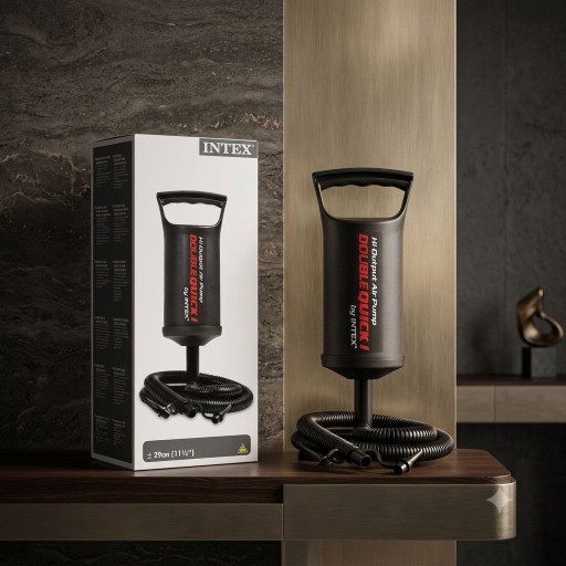 مضخه هوائية air pump