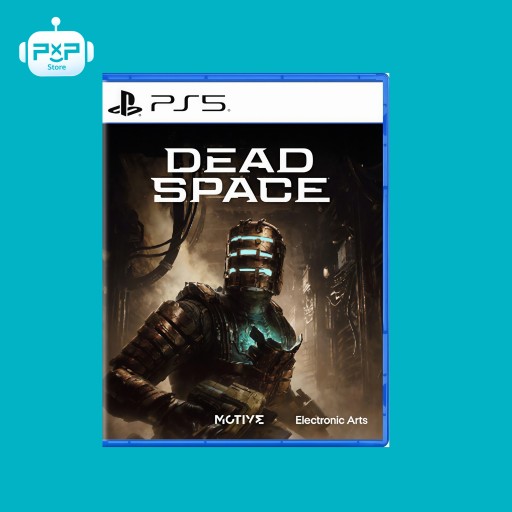 سوني SONY Dead Space