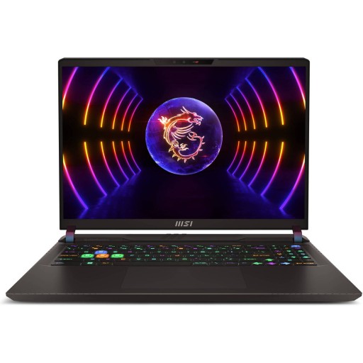 ام اس آي MSI Vector GP68hx 13vi