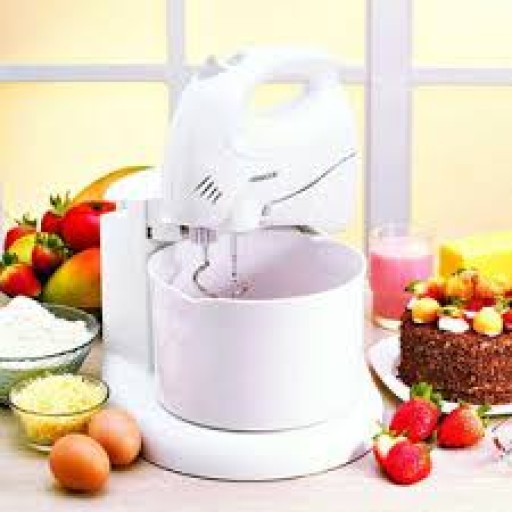 خفاقة كهربائية Electric whisk