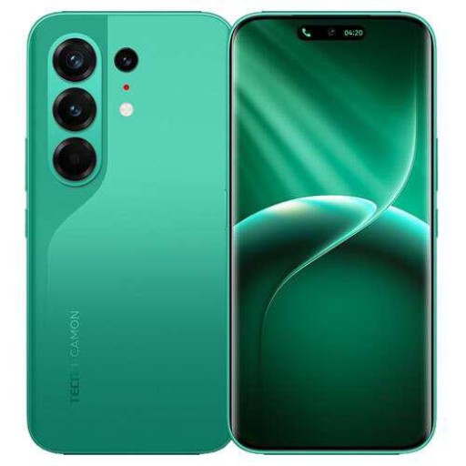 تكنو كامون 50 برو 8/256 Tecno Camon 50 Pro