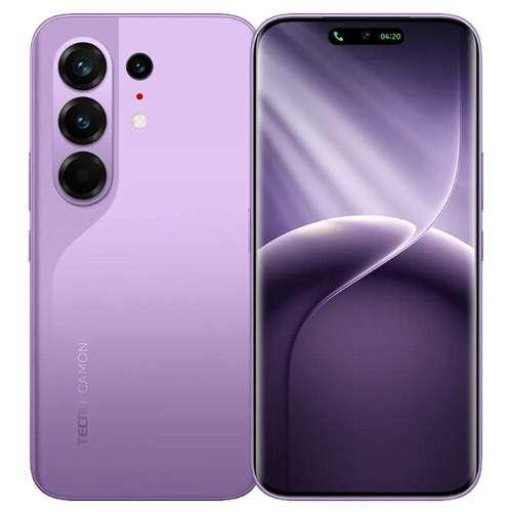 تكنو كامون 50 برو 8/256 Tecno Camon 50 Pro