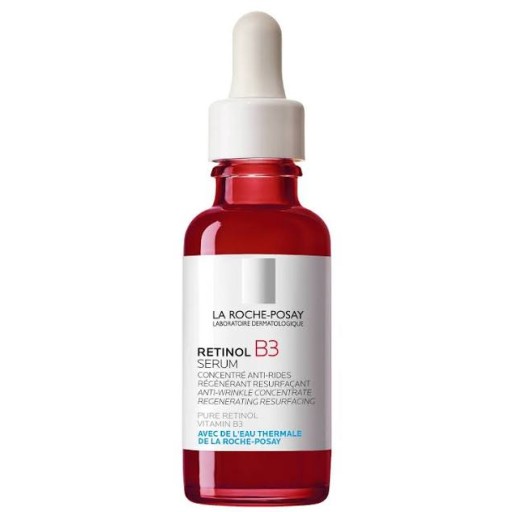 سيروم ريتينول B3 من لا روش بوزيه - مضاد للتجاعيد وتجديد البشرة La Roche-Posay Retinol B3
