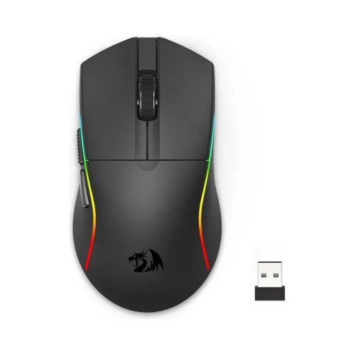 ريد راجون Redragon Deicide Pro m816-pro