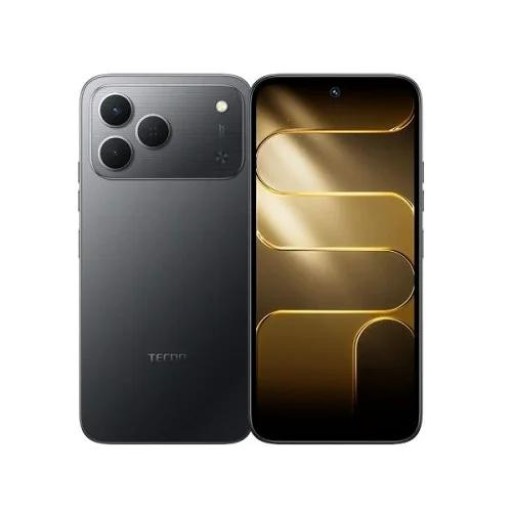 تكنو سبارك 50 4/256 Tecno Spark 50