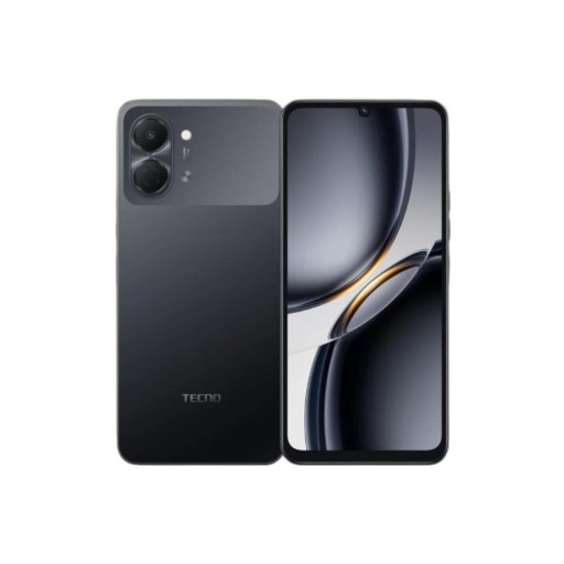 تكنو سبارك جو 3  4/64 Tecno Spark Go 3