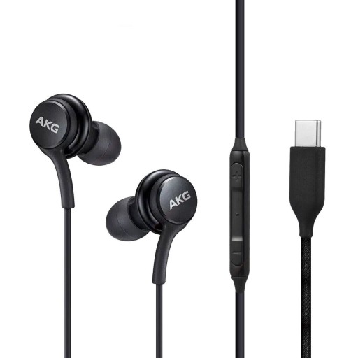 سامسونج Samsung Akg type-c