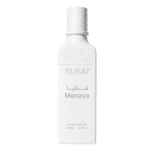 عطر العز للعود كلكات منايا للجنسين ALEZZ Klikat Monaya Eau De Parfum