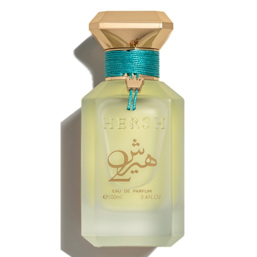 عطر العز للعود هيرش 2 للجنسين ALEZZ Hersh 2 Eau De Parfum