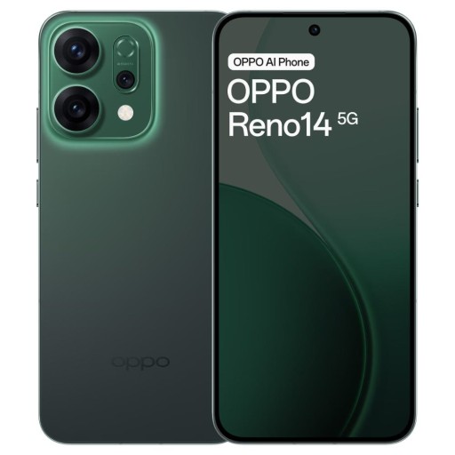 اوبو رينو 14 اذكره (512g_12) Oppo Reno 14  (512g)