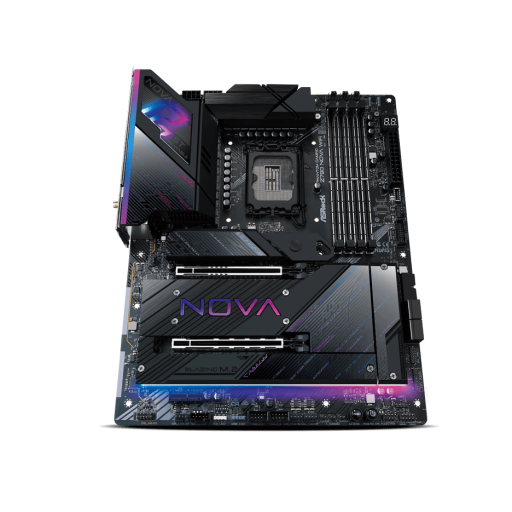 asrock Asrock Z790 Nova WIFI7